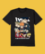 Camiseta Esquadrão de ouro - comprar online