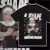 Camiseta Shape do céu - comprar online