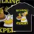 Camiseta Bulking Expert - comprar online