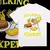 Camiseta Bulking Expert - DROPS42 CAMISETAS
