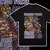 Camiseta Ficando fortinho - comprar online