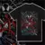 Camiseta Cabeças de teia - comprar online