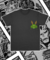 Camiseta A grande família - Arte nas costas - comprar online