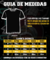 Oversized Treino Insano HA HA HA - Arte nas costas - comprar online