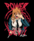 Oversized Power V1