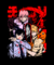 Regata Chainsaw Man V1