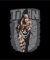Camiseta Attack on Titan V1
