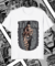 Camiseta Attack on Titan V1 na internet