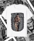 Camiseta Attack on Titan V1 na internet
