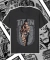 Camiseta Attack on Titan V1 - comprar online