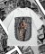 Camiseta Attack on Titan V1 - loja online