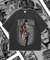 Camiseta Attack on Titan V1 - DROPS42 CAMISETAS
