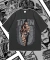Camiseta Attack on Titan V1 - DROPS42 CAMISETAS