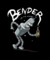 Camiseta Bender vs Humanidade