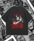 Camiseta Berserk V2 - Arte nas costas - loja online