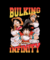 Regata Bulking infinito