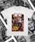 Camiseta Chainsaw Man Denji V2 na internet