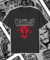 Camiseta Carnage - comprar online