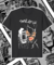 Camiseta Catwoman meow - comprar online