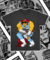 Camiseta Duffman - comprar online