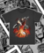 Camisetas Entranhas Negras v1 - comprar online
