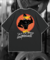 Oversized Frango Desprezível - Arte nas costas - DROPS42 CAMISETAS