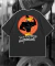 Oversized Frango Desprezível - Arte nas costas - DROPS42 CAMISETAS