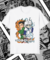 Camiseta Hunter X Hunter V1 na internet