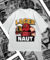 Camiseta Lager Naut - loja online