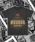 Camiseta Mordor Dark Ale - comprar online