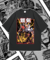 Camiseta Chainsaw Man Denji V2 - DROPS42 CAMISETAS