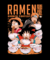 Camiseta Ramen Shonem - comprar online