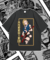 Camiseta Sexy Hot Android 18 na internet