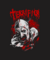 Camiseta Terrifier