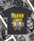 Camiseta The mighty god of beer - comprar online
