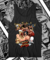 Camiseta Titan Shifters V1 - DROPS42 CAMISETAS
