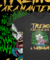 Camiseta Loucura do Palhaço na internet