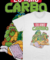 Oversized Eu amo carbo - comprar online