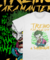 Camiseta Loucura do Palhaço - DROPS42 CAMISETAS