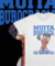 Camiseta Eita burocracia - loja online