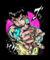 Camiseta Yusuke Urameshi V1
