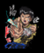 Camiseta Yusuke Urameshi V2