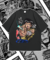 Camiseta Yusuke Urameshi V2 - DROPS42 CAMISETAS