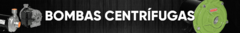 Banner da categoria Bombas Centrífugas
