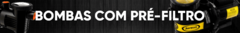Banner da categoria Bombas para Piscinas
