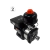 Motobomba Centrífuga Multiestágio CHW4-30DC Bivolt