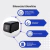 Bomba Pressurizadora Schneider Smart Box 1,3 cv Silenciosa Inteligente 127/220V - comprar online