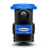 Bomba Silenciosa para Piscina com Pré-filtro Syllent 0,5cv 220V - comprar online