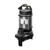 Bomba Submersível para Drenagem de Esgoto Águas Servidas KSB FI T500 1/2cv Trifásico 220V