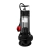 Bomba Submersível para Drenagem de Esgoto Worker 1,0CV Monofásico 220V